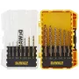 13-osaline metalli puuriterade komplekt Extreme 2