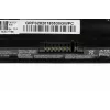 Aku roheline Cell FS29 Fujitsu Lifebook A532 AH532 jaoks