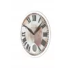 NeXtime kell 8162 Romana, Ø43 cm, sein, valge