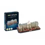 Revell Buckingham Palace 3D-pusle, 72 tükki (00122)