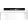 Siemens iQ500 KI42LADD1 kombikülmik Sisseehitatav 187 L Valge