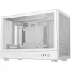 DeepCool CH260 Micro Tower Valge