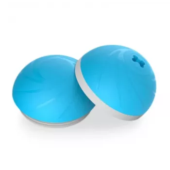 Doggy Village Frantic Orb Mild Shell MT7107 — interaktiivne pallmänguasi lemmikloomale