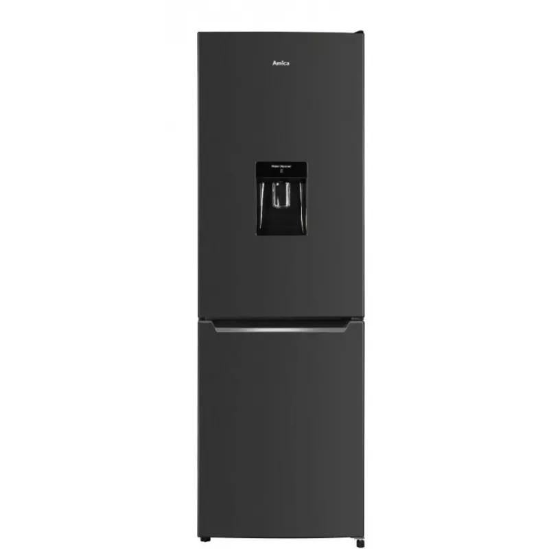Külmik-sügavkülmik FK299.2FI(E)