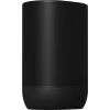 Stereo kaasaskõlar Sonos Move 2 Must