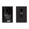 Stuudio aktiivmonitorid PreSonus Eris 3.5 BT 2nd Gen — 2×25 W RMS, 80–20 000 Hz, Bluetooth 5.0, RCA/TRS sisendid, 3,5 mm kõrvaklapiväljund
