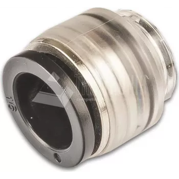 Lightwin DC 12MM END CL ühenduvustarvik