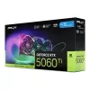 Graafikakaart GeForce RTX 5060 Ti 16GB RGB VCG5060T16TFXXPB1-O