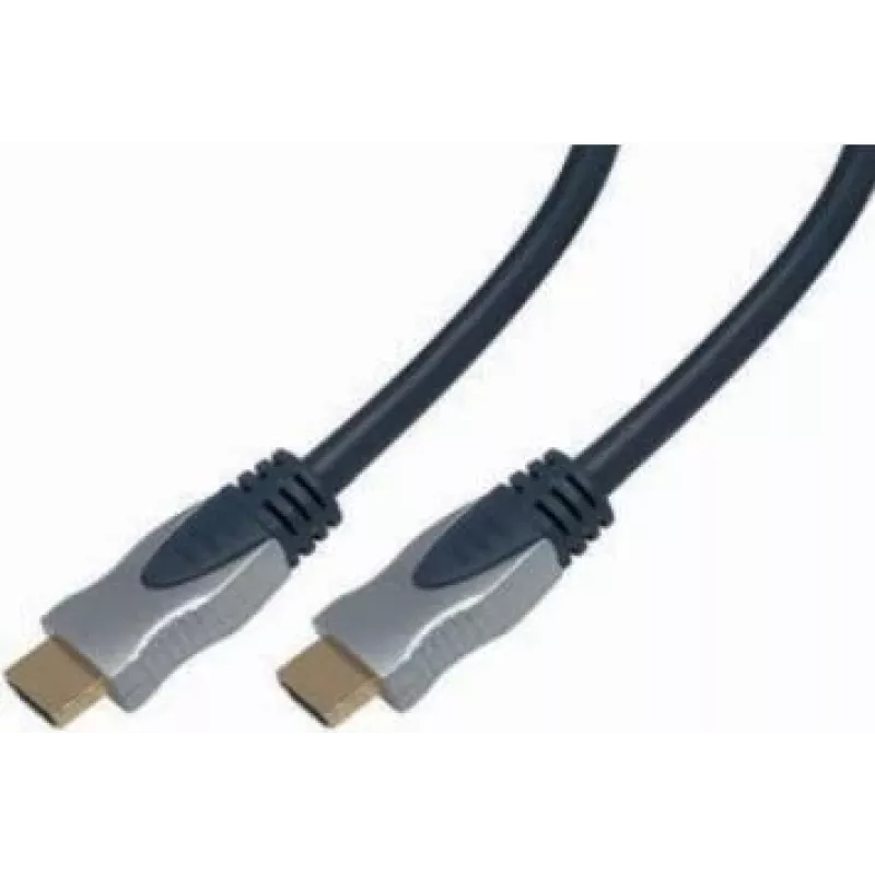 HDMI-kaabel ShiverPeaks 77470-SPP 1m