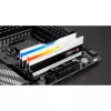 DIMM 32 GB DDR5-6000 (2x 16 GB) Dual-Kit, Arbeitsspeicher weiß, F5-6000J3238F16GX2-TZ5RW, Trident Z5 RGB, INTEL XMP