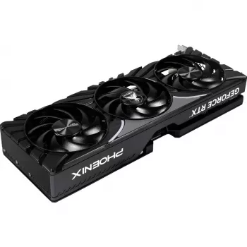Videokaart GAINWARD GeForce RTX 5070 Ti Phoenix-S GS, 16 GB GDDR7, PCIe 5.0, 256-bit, 2295 MHz