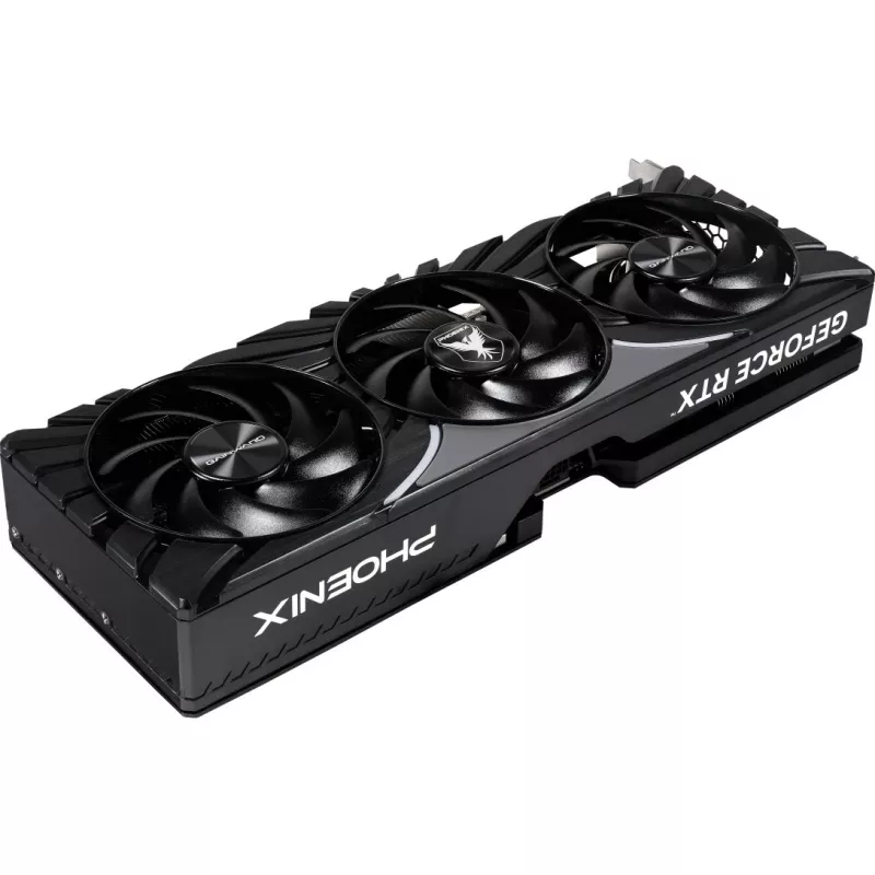 Videokaart GAINWARD GeForce RTX 5070 Ti Phoenix-S GS, 16 GB GDDR7, PCIe 5.0, 256-bit, 2295 MHz