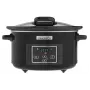Crock-Pot aeglane pliit CSC052X 4.7L