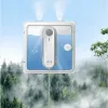 HUTT | Aknapuhastusrobot | W9 | Juhtmega | 3800 Pa | Valge