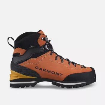 Naiste poolautomaatsed kasskingad Garmont Ascent GTX
