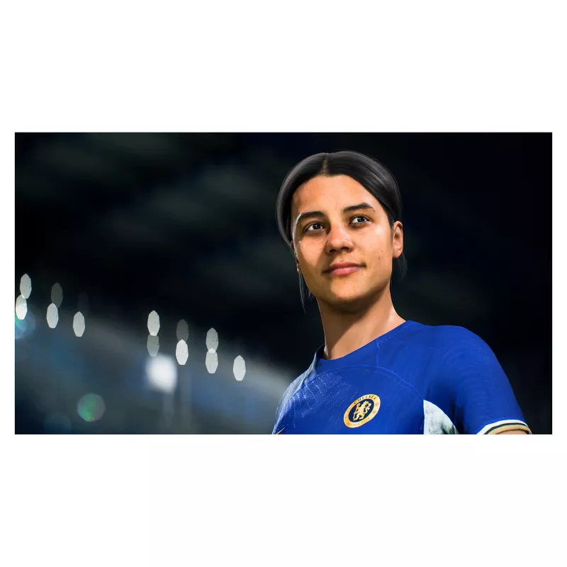 Electronic Arts FC 24 PlayStation 4-le / PlayStation 5-le