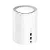 Võrgusüsteem Cudy AX1800 kaheribaline 2,4 GHz 5 GHz Wi-Fi 6