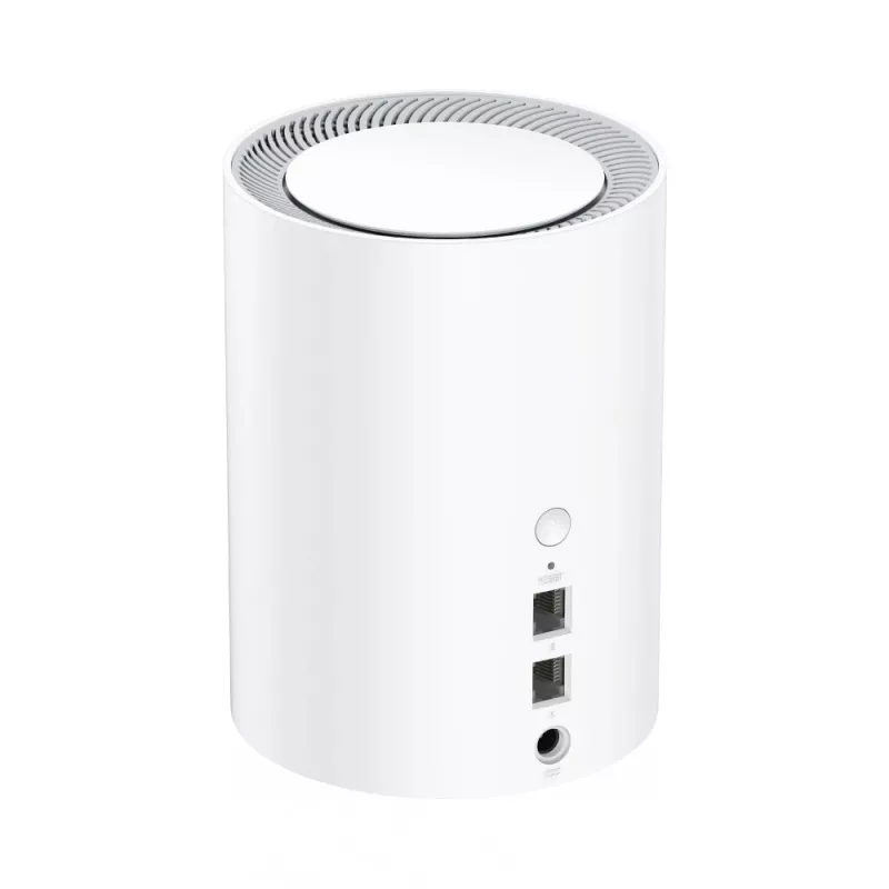 Võrgusüsteem Cudy AX1800 kaheribaline 2,4 GHz 5 GHz Wi-Fi 6