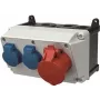 MENNEKES Elektrotechnik GmbH & Co. KG pistikupesakombinatsioon 910007 (910007)