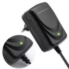 Akulaadija QOLTEC Charger AGM GEL STD 6V 1A 6 V pliiakudele, AGM- ja geelakudele