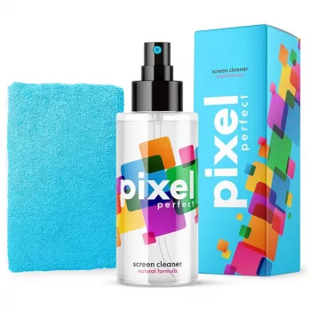 Suruõhupuhastuspihustid it dusters Pixel Perfect 120 ml – elektroonika ja optika tolmueemaldus