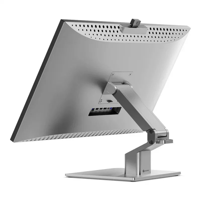 Alogic TFT 32 Clarity Touch 4K 60Hz+Webcam+Fold stand+touch