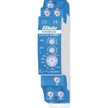 Time Relay TGI12DX-UC (TGI12DX-UC)