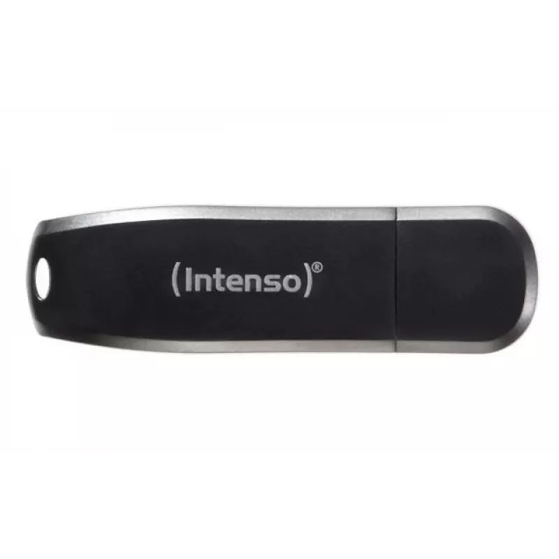 Mälupulk USB3.2/512GB INTENSO