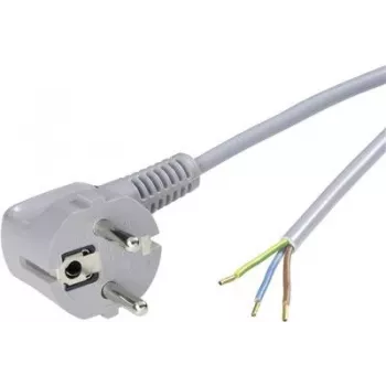 Lappkabel ÖLFLEX PVC seadmekaabel – harmoniseeritud värviga must/hall/valge, MPN 70261137