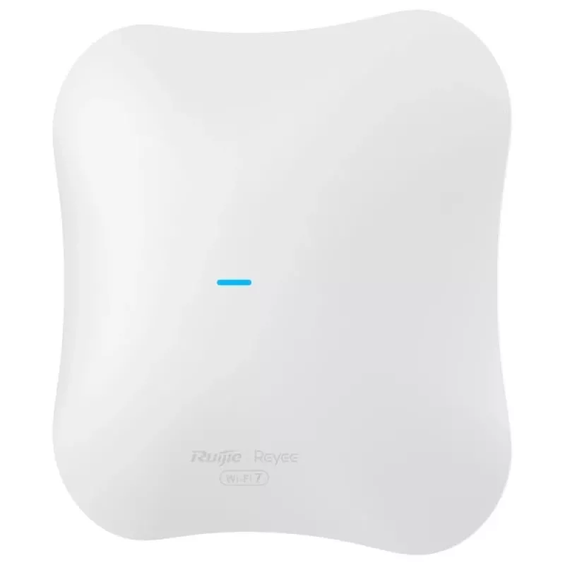 Ruijie Networks RG-RAP72PRO traadita pääsupunkt 5011 Mbit/s Valge Power over Ethernet (PoE)