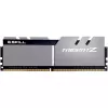 DIMM 32 GB DDR4-3200 (2x 16 GB) Dual-Kit, Arbeitsspeicher silber/schwarz, F4-3200C16D-32GTZSK, Trident Z, INTEL XMP
