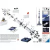 3D pusle Ravensburger 11545 440 tk Soovitatav vanus 8-99