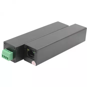 võrk Media Converter ALLNET ALL-MC302v2P2WIRE Set PoE over 2 Wire - ALLNET ALL-MC302P2WIRE-Set