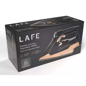 Triikraud KRUPS VaporMax 3000W 47583 – aurutriikraud, 3000 W võimsus, mudel VaporMax 47583