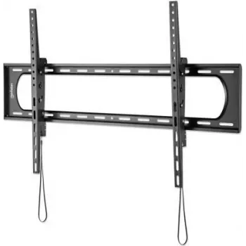 Manhattan seinahoidik teleritele ja monitoridele (kallutatav), ekraanidele: 60 inch kuni 120 inch, VESA ühilduvus: kõik vahemikus 50x50 mm kuni 900x600 mm – kontrollige ekraani tagaküljel olevate nelja kinnitusava mõõtmeid veendumaks, et see sobib, max 120 kg, must, LFD, kronstein
