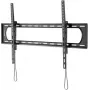 Manhattan seinahoidik teleritele ja monitoridele (kallutatav), ekraanidele: 60 inch kuni 120 inch, VESA ühilduvus: kõik vahemikus 50x50 mm kuni 900x600 mm – kontrollige ekraani tagaküljel olevate nelja kinnitusava mõõtmeid veendumaks, et see sobib, max 120 kg, must, LFD, kronstein
