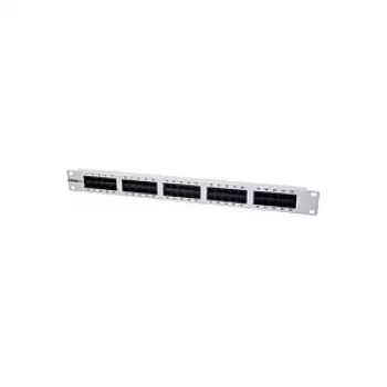 Synergy 21 S215203 - RJ-45 - Cat3 - Hall - 1,77 kg