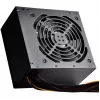 Toiteplokk SILVERSTONE ST50F-ES230 500 W, 24-kontaktiline ATX, mittemodulaarne, 120 mm ventilaator, alumiinium