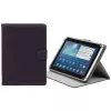 Rivacase Tabletiümbris Orly 10.1 3017 Violetne