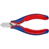 Diagonaallõiketangid Knipex 77 22 115