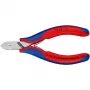 Diagonaallõiketangid Knipex 77 22 115