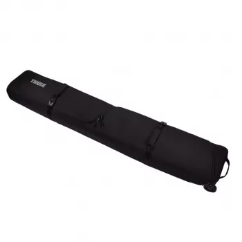 Thule 5162 Roundtrip veerev suusakott 192 cm must
