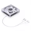 Jahutusventilaator Jonsbo ZA-120 Reverse Blade PWM ARGB 120mm Valge