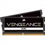 Memory DDR5 Vengeance 16GB /4800 (28) CL40