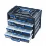 Handybox cimco 412004 multikomplekt — 4 sortimenti kaasas