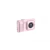 Kompaktkaamera Denver DCA-4818 Roosa 5 MP Full HD 16x suum