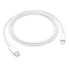 Apple USB-C to Lightning kaabel (1 m)
