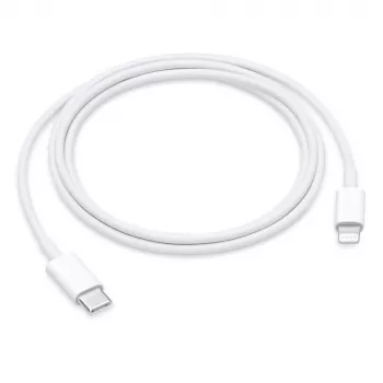 Apple USB-C to Lightning kaabel (1 m)