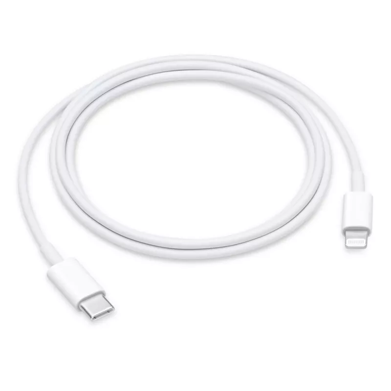 Apple USB-C to Lightning kaabel (1 m)