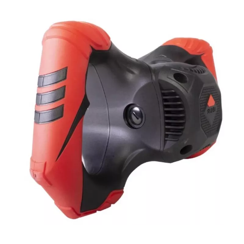 Betoonisegisti RUBI RUBIMIX-9 POWER MAX 2100 W 490-880 RPM